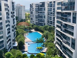 The Palette (D18), Condominium #199926982